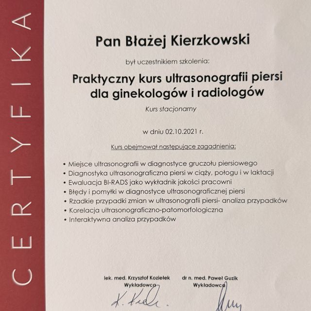 Powiększ obraz: certificate 15