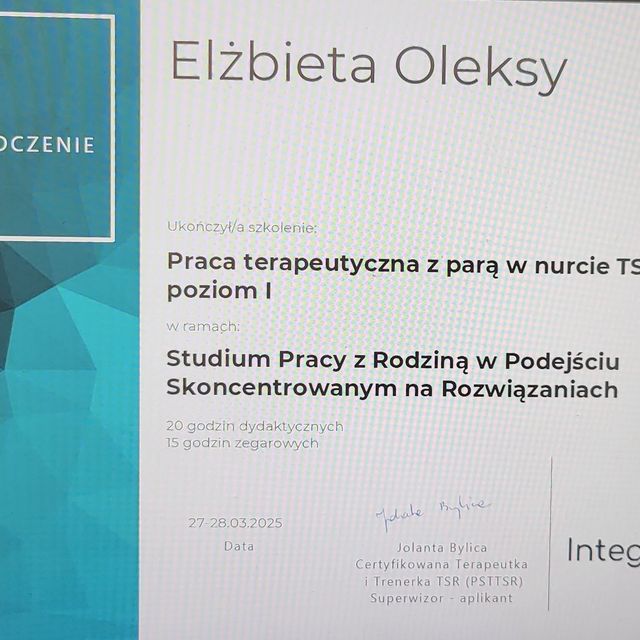 Powiększ obraz: certificate 8