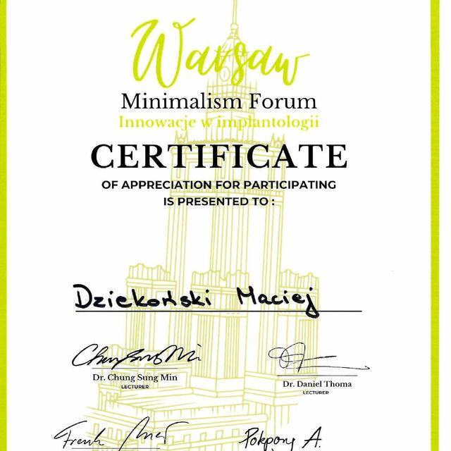 Powiększ obraz: certificate 3