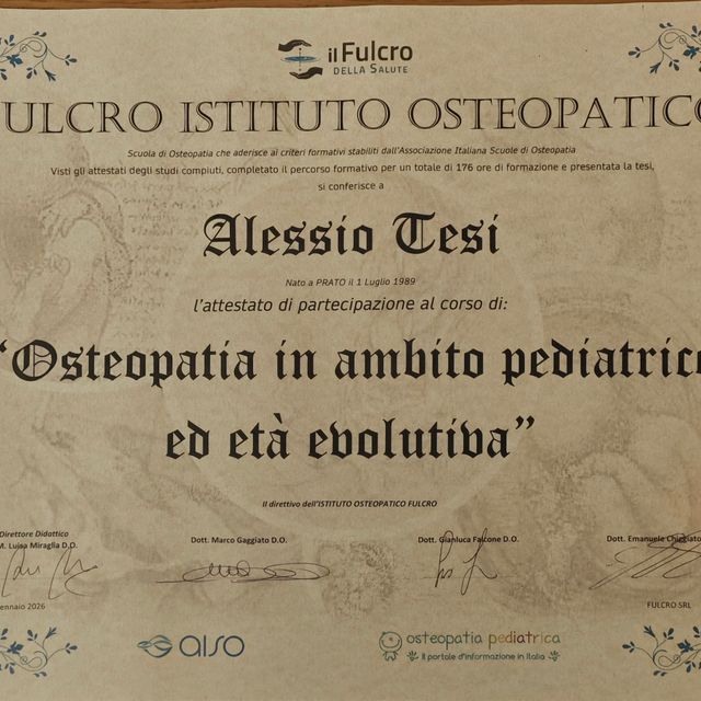 Ingrandire l'immagine: certificate 1