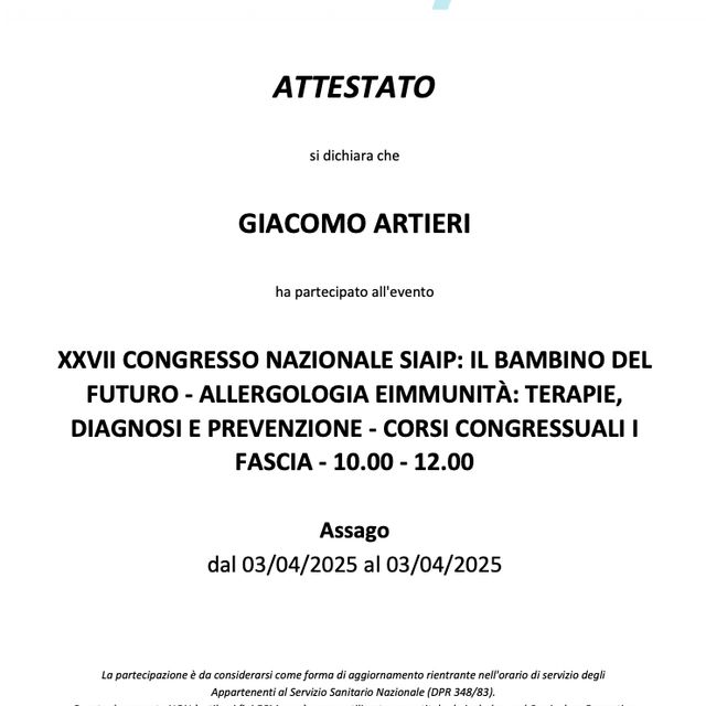 Ingrandire l'immagine: certificate 5