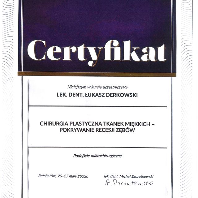 Powiększ obraz: certificate 10