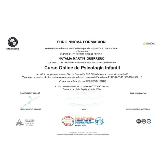 Acercar imagen: certificate 2