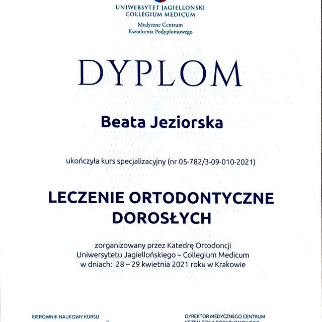 Powiększ obraz: certificate 31