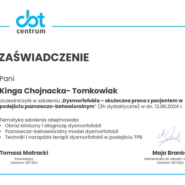 Powiększ obraz: certificate 6