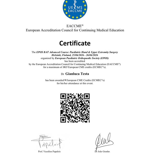 Ingrandire l'immagine: certificate 5