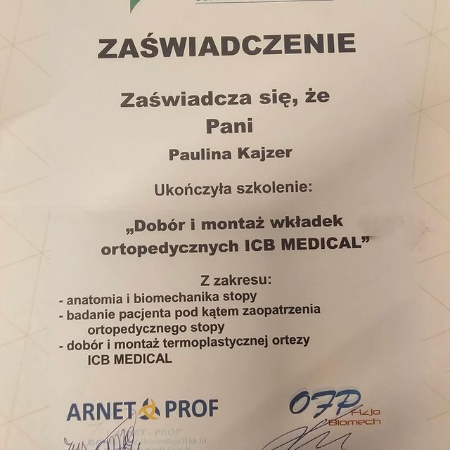 Powiększ obraz: certificate 14