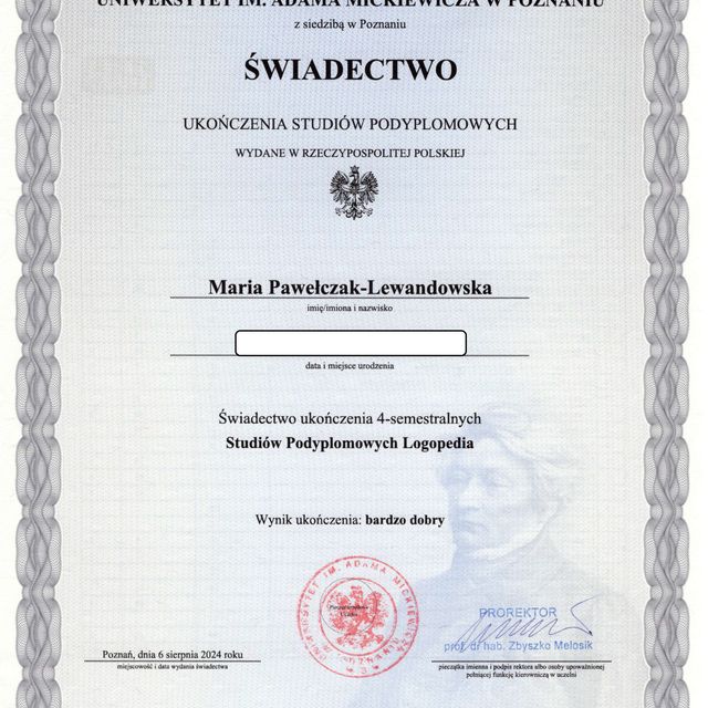 Powiększ obraz: certificate 1