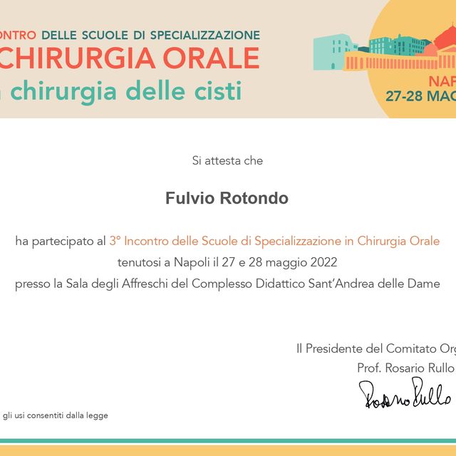 Ingrandire l'immagine: certificate 2