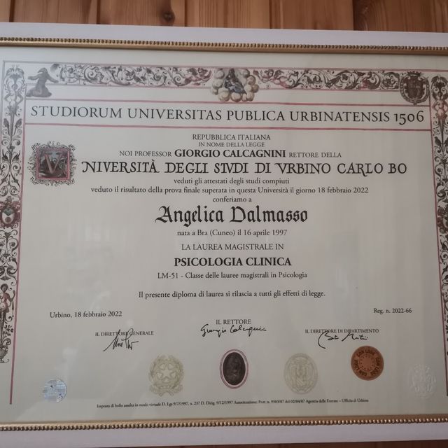 Ingrandire l'immagine: certificate 3