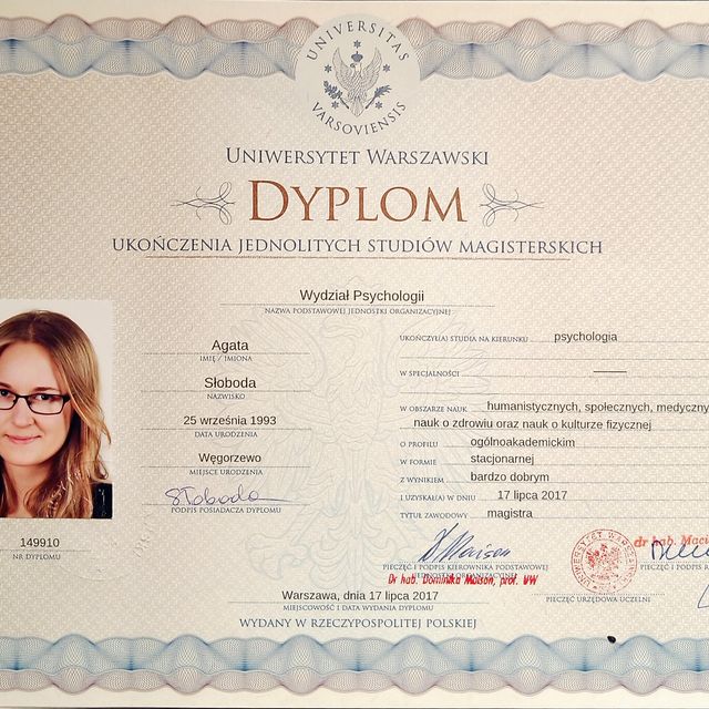 Powiększ obraz: certificate 1