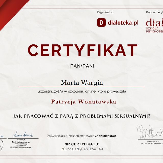 Powiększ obraz: certificate 5