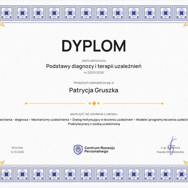 Powiększ obraz: certificate 2