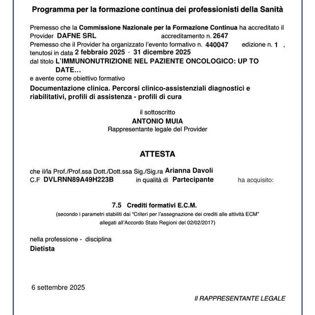 Ingrandire l'immagine: certificate 11
