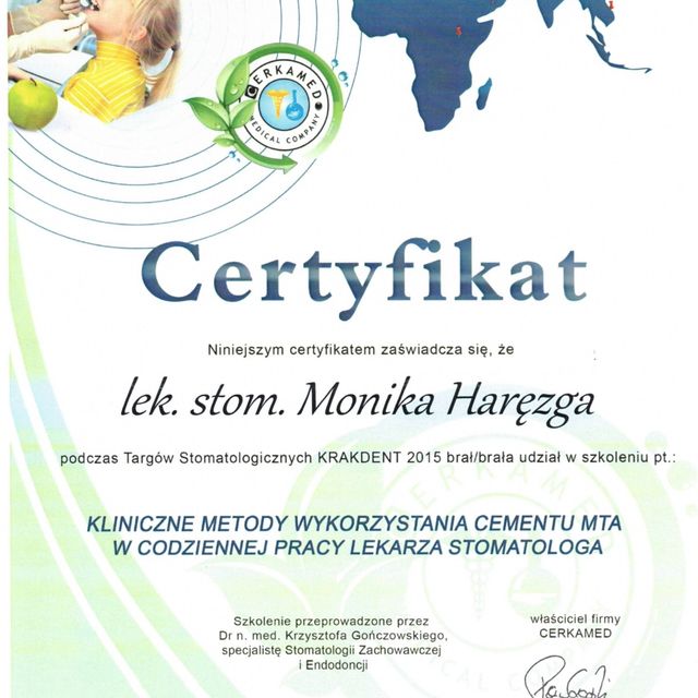 Powiększ obraz: certificate 22