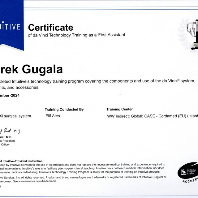 Powiększ obraz: certificate 11