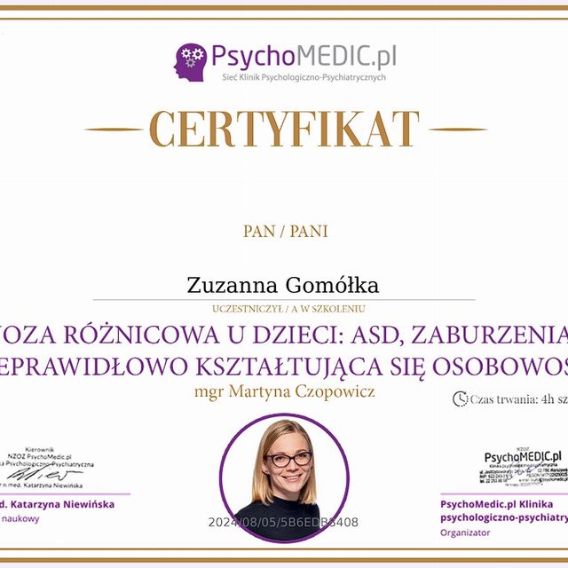 Powiększ obraz: certificate 3
