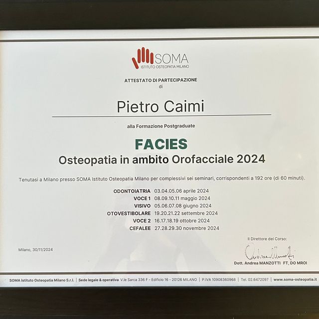 Ingrandire l'immagine: certificate 1