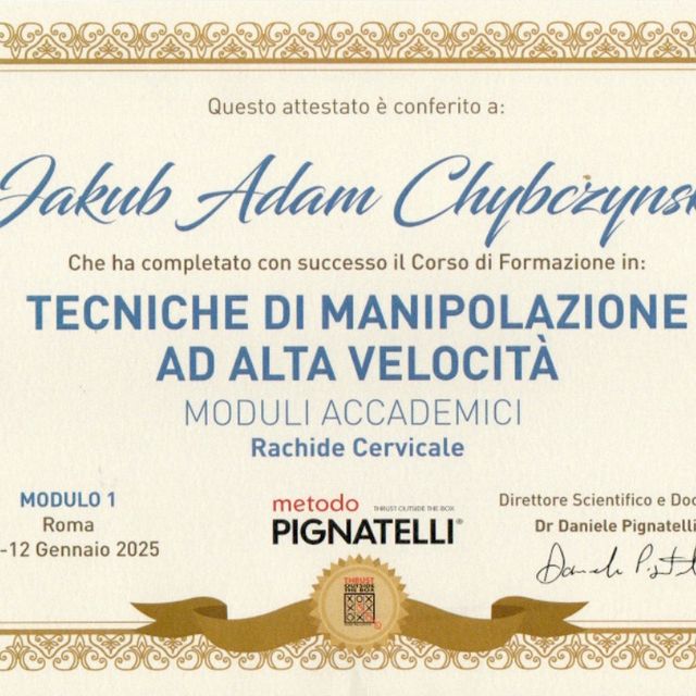 Powiększ obraz: certificate 1