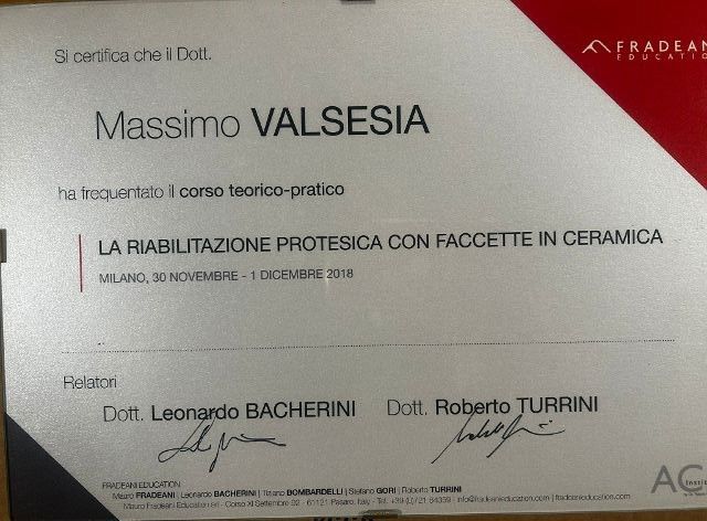 Ingrandire l'immagine: certificate 18