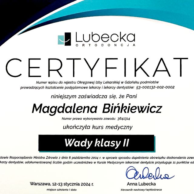 Powiększ obraz: certificate 4