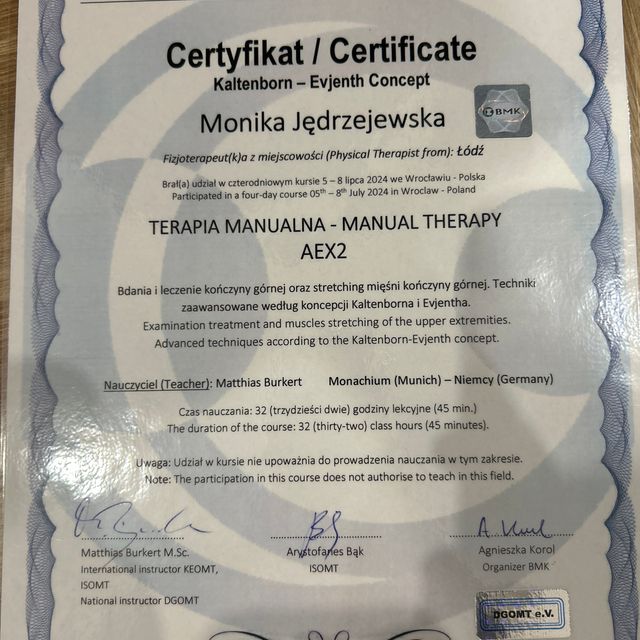 Powiększ obraz: certificate 9
