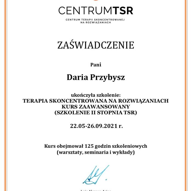 Powiększ obraz: certificate 1