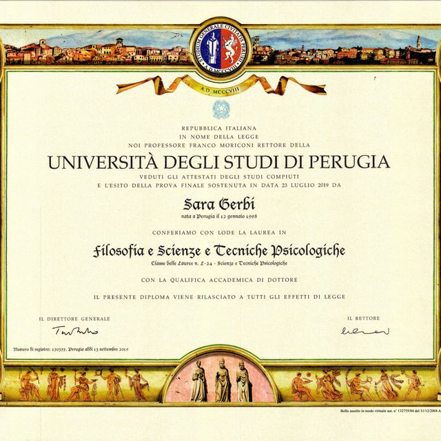 Ingrandire l'immagine: certificate 2