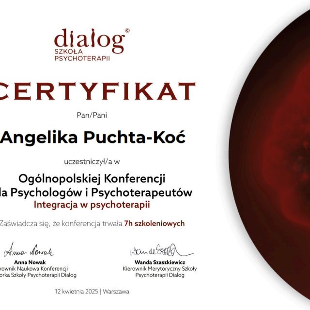 Powiększ obraz: certificate 5