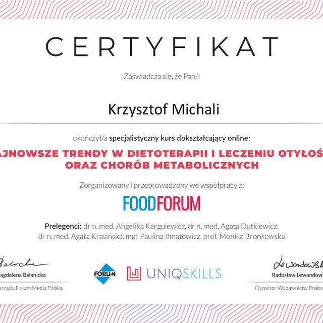 Powiększ obraz: certificate 3