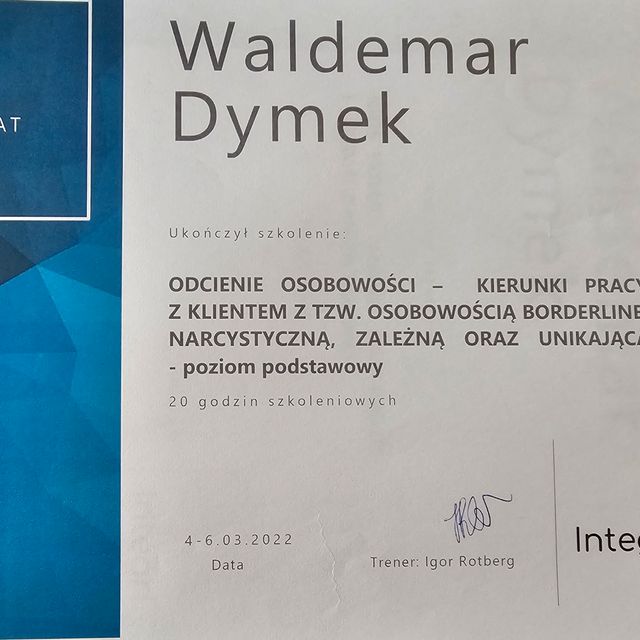 Powiększ obraz: certificate 2