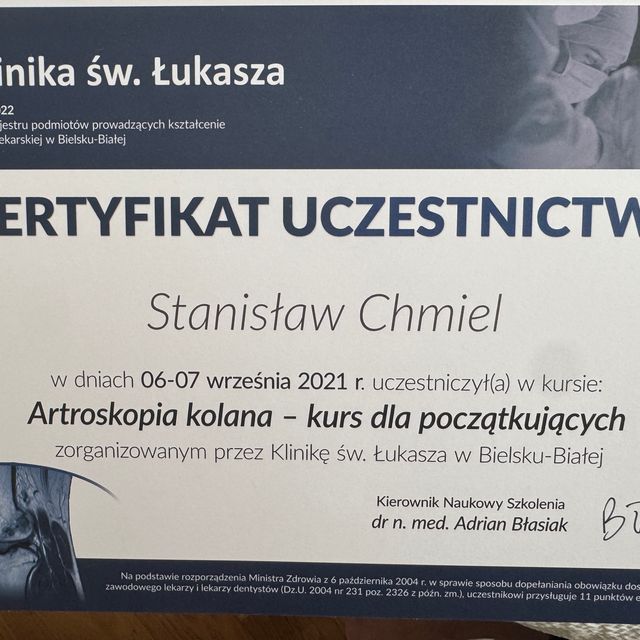 Powiększ obraz: certificate 19