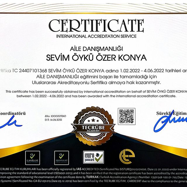 Resmi büyüt: certificate 1