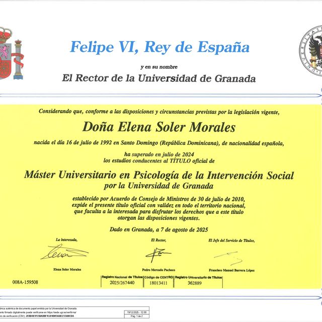 Acercar imagen: certificate 1