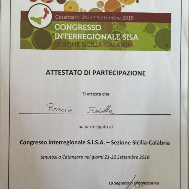 Ingrandire l'immagine: certificate 24