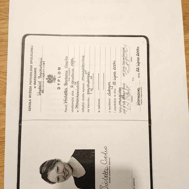 Powiększ obraz: certificate 1