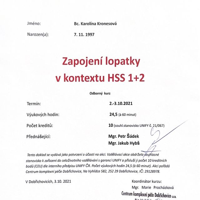 Zvětšit obrázek: certificate 2