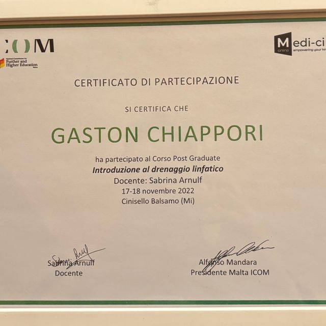 Ingrandire l'immagine: certificate 3