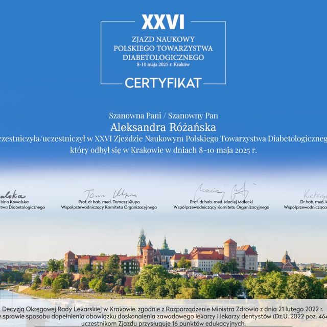 Powiększ obraz: certificate 13