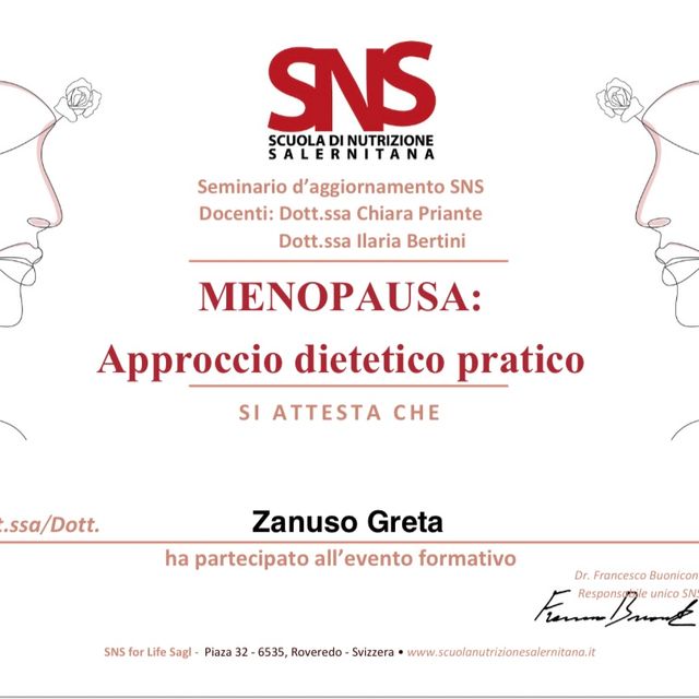 Ingrandire l'immagine: certificate 3
