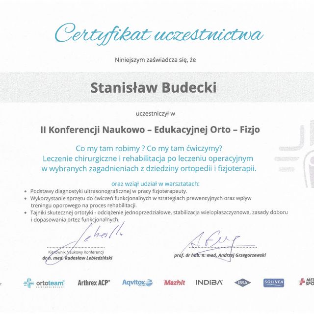 Powiększ obraz: certificate 18