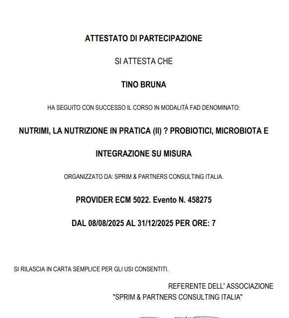 Ingrandire l'immagine: certificate 26