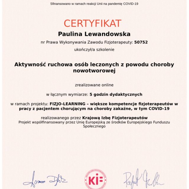 Powiększ obraz: certificate 25