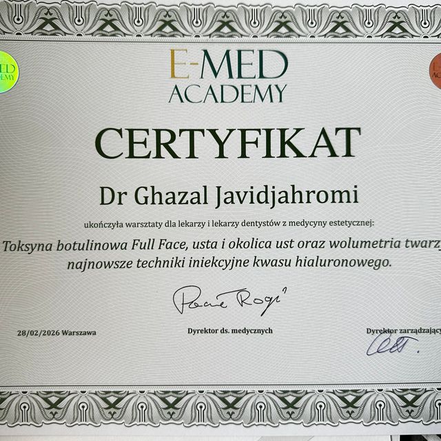 Powiększ obraz: certificate 3