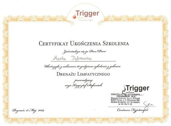 Powiększ obraz: certificate 1