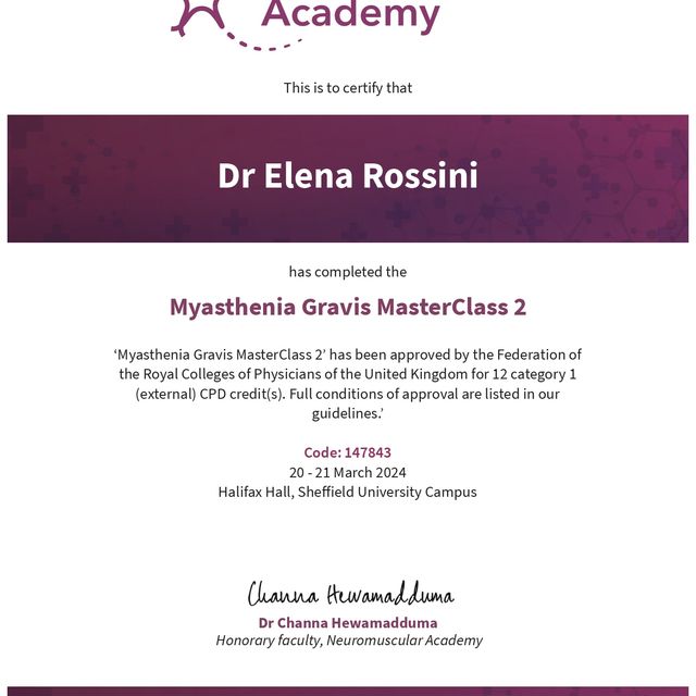 Ingrandire l'immagine: certificate 4