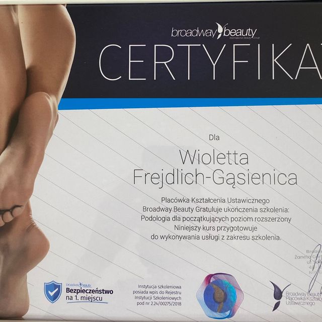 Powiększ obraz: certificate 3