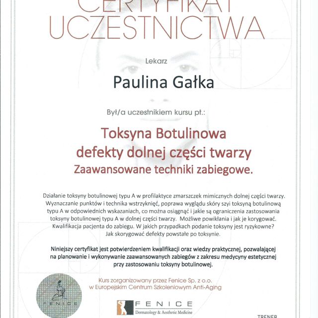 Powiększ obraz: certificate 12