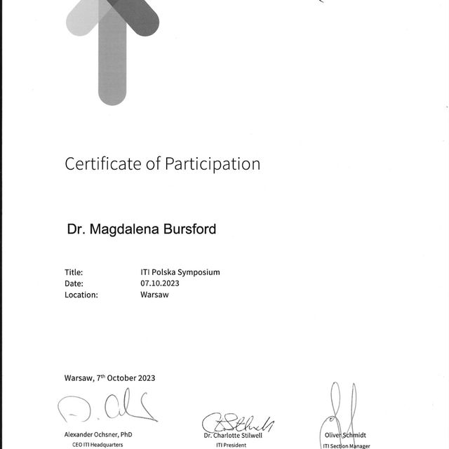 Powiększ obraz: certificate 21