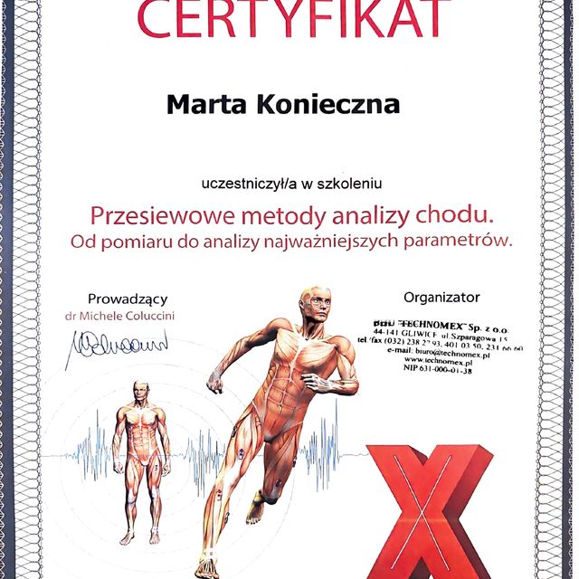Powiększ obraz: certificate 9